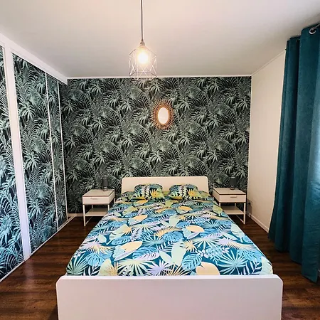 Jolie Avec Jacuzzi Hopitaux Facultes Montpellier